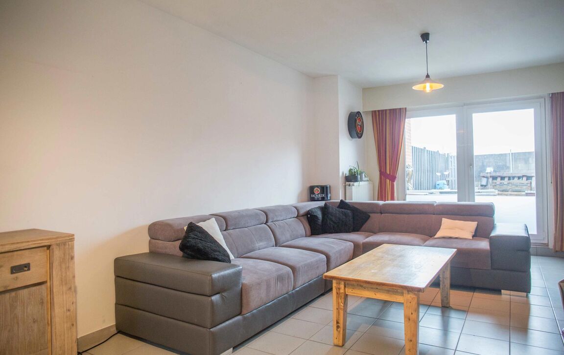 Huis te huur in Buggenhout