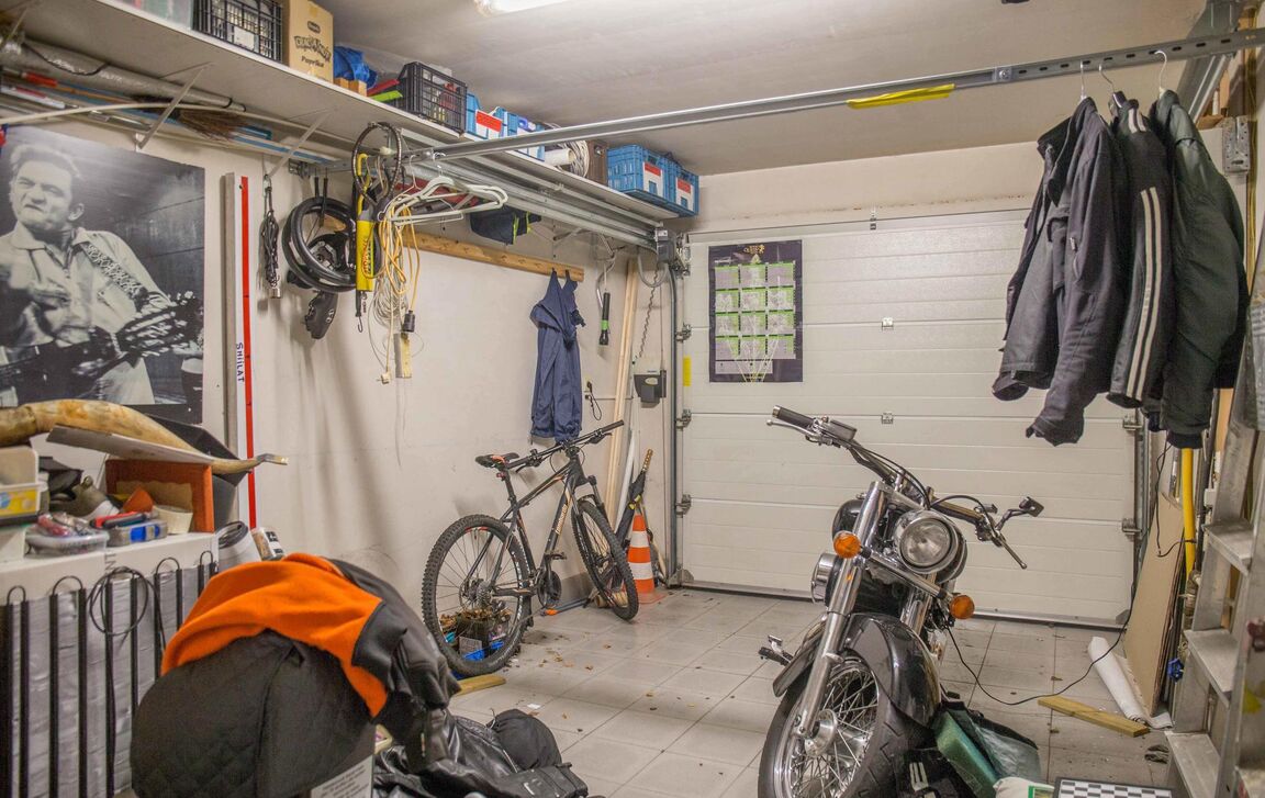 Huis te huur in Buggenhout