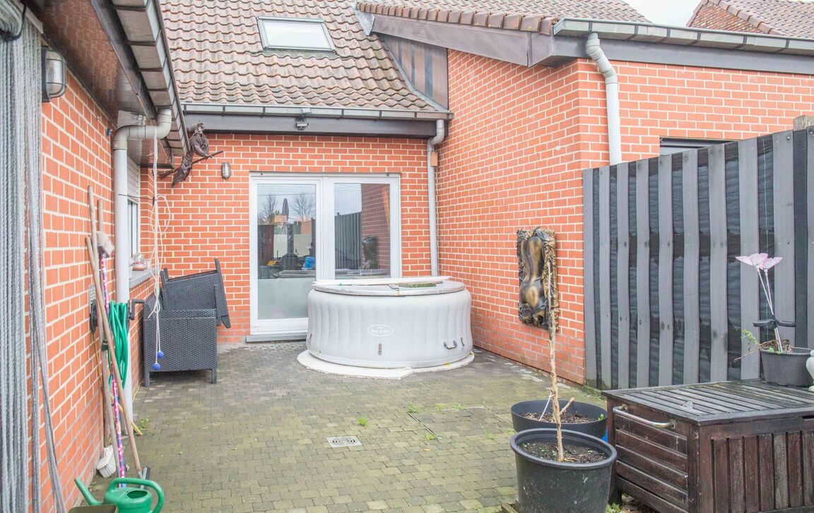 Huis te huur in Buggenhout