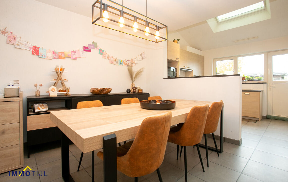 Huis te huur in Buggenhout