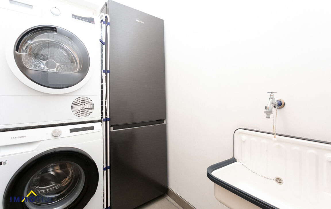 Huis te huur in Buggenhout