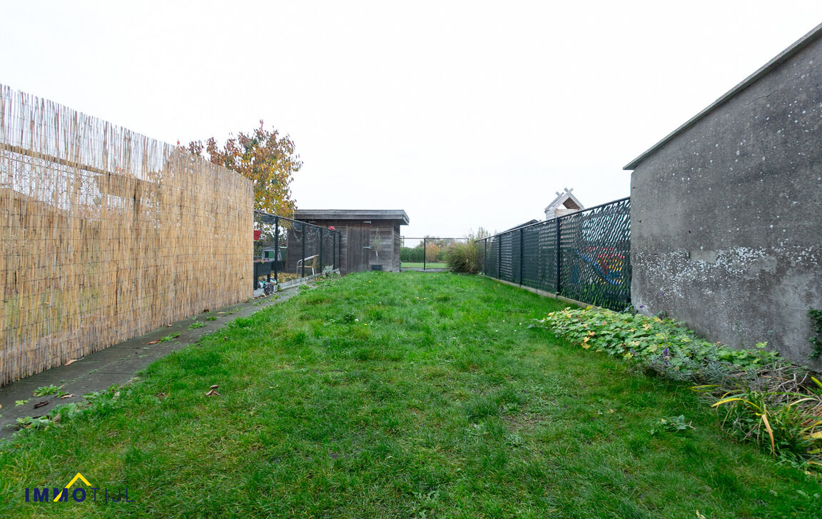 Huis te huur in Buggenhout