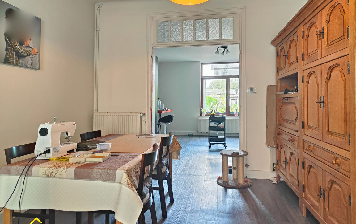 Huis te huur in Denderleeuw