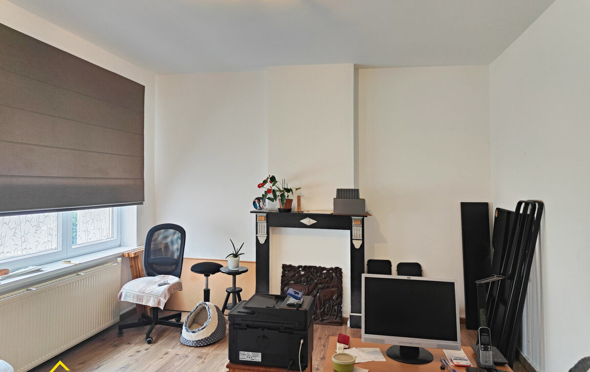 Huis te huur in Denderleeuw