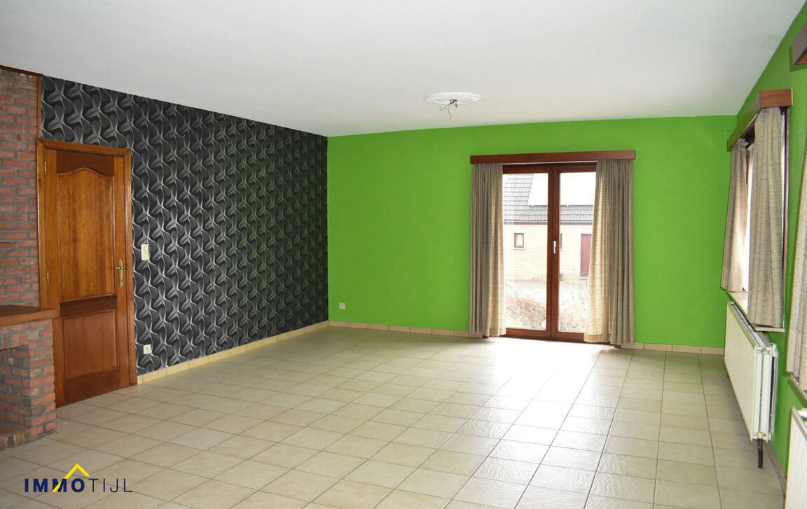 Huis te huur in Denderleeuw