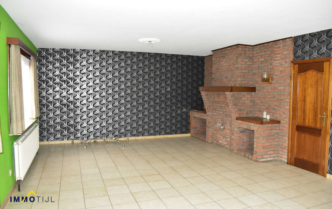 Huis te huur in Denderleeuw