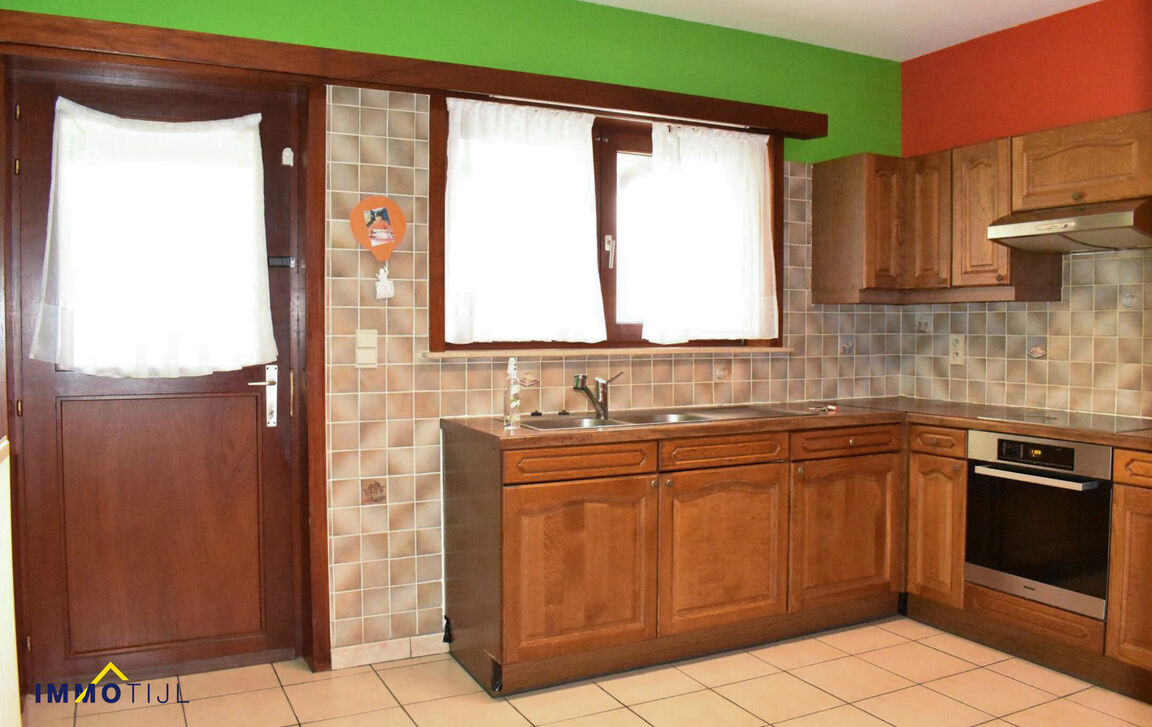 Huis te huur in Denderleeuw