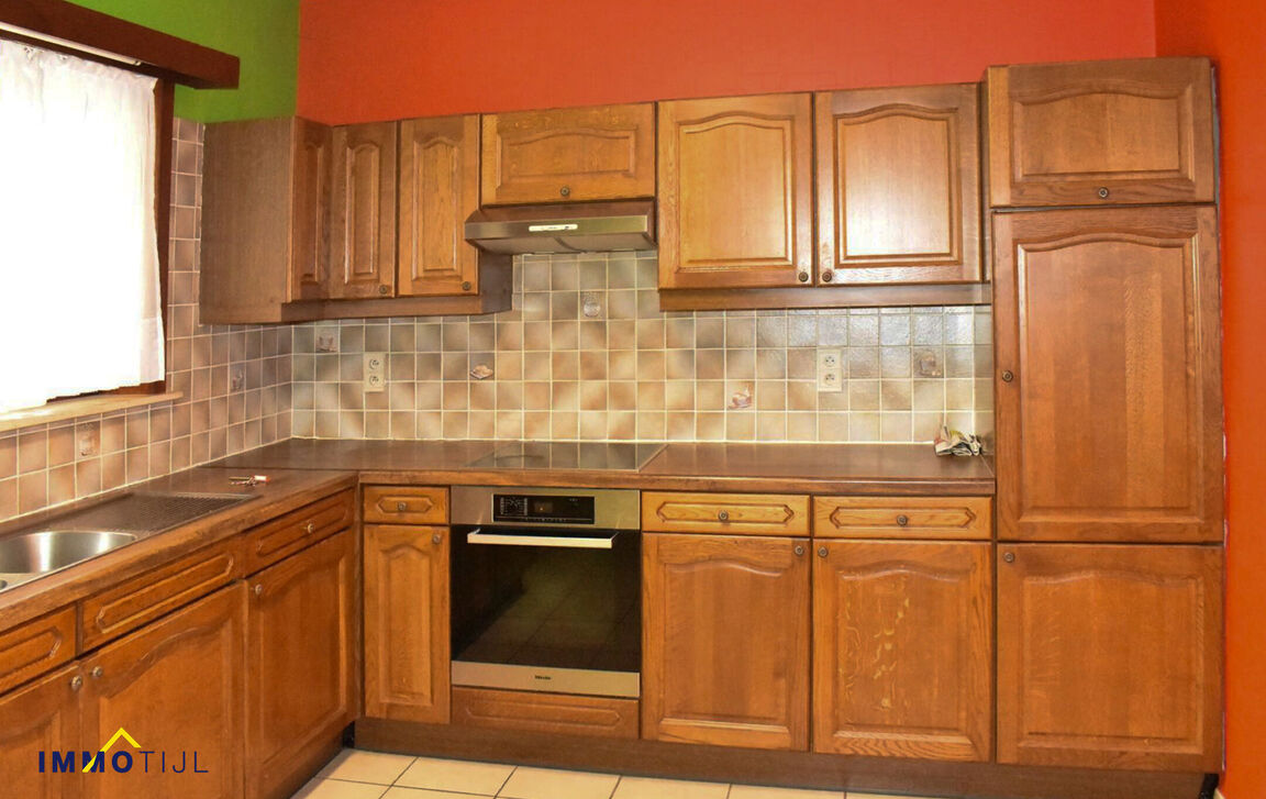 Huis te huur in Denderleeuw