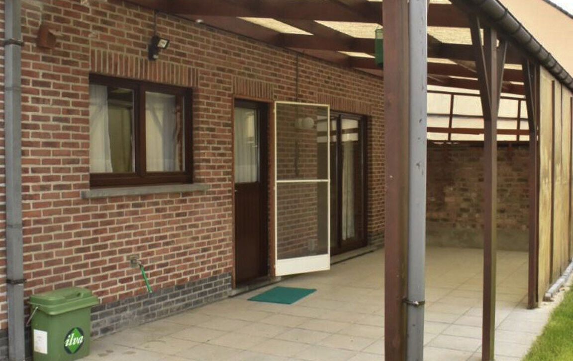 Huis te huur in Denderleeuw