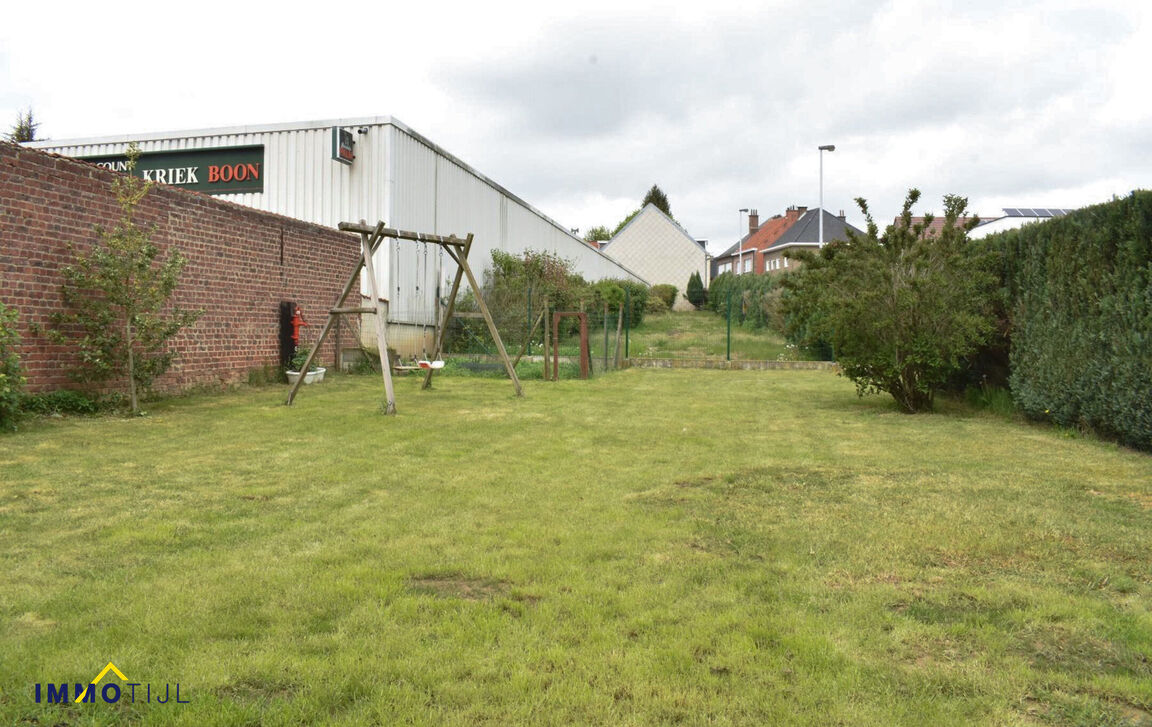 Huis te huur in Denderleeuw