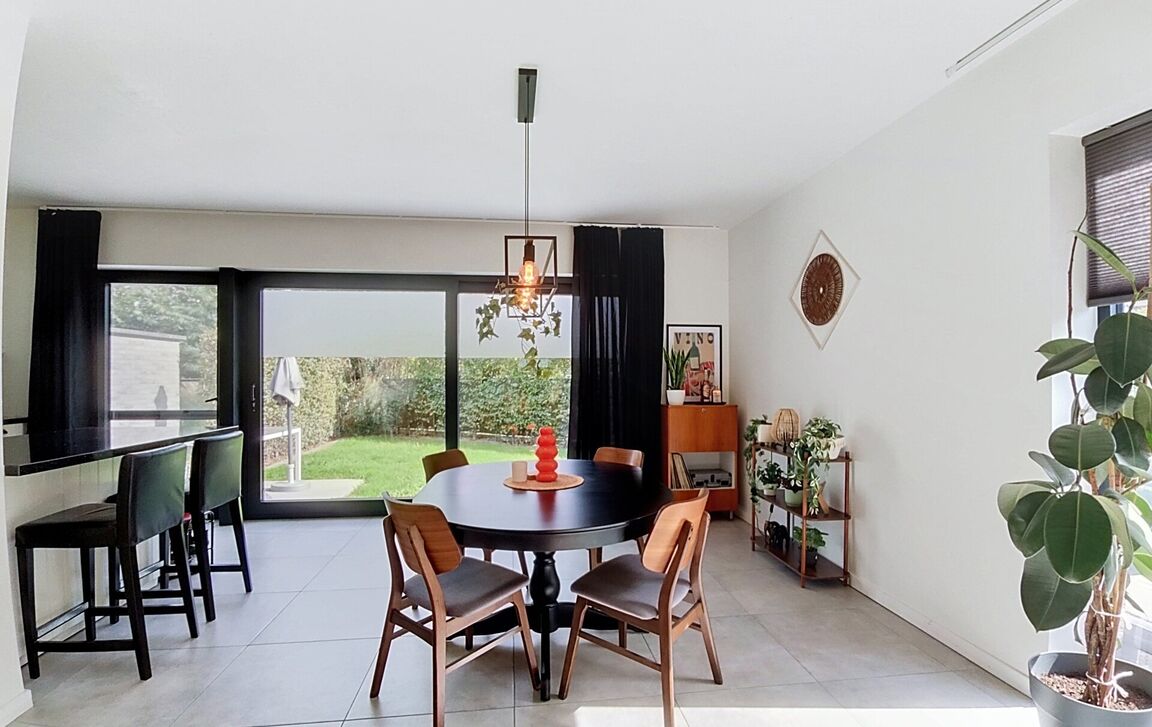 Huis te huur in Denderleeuw