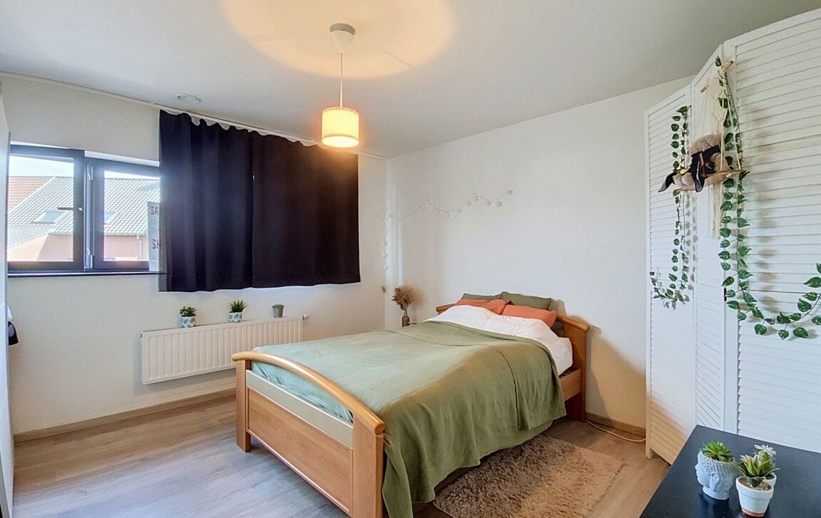 Huis te huur in Denderleeuw
