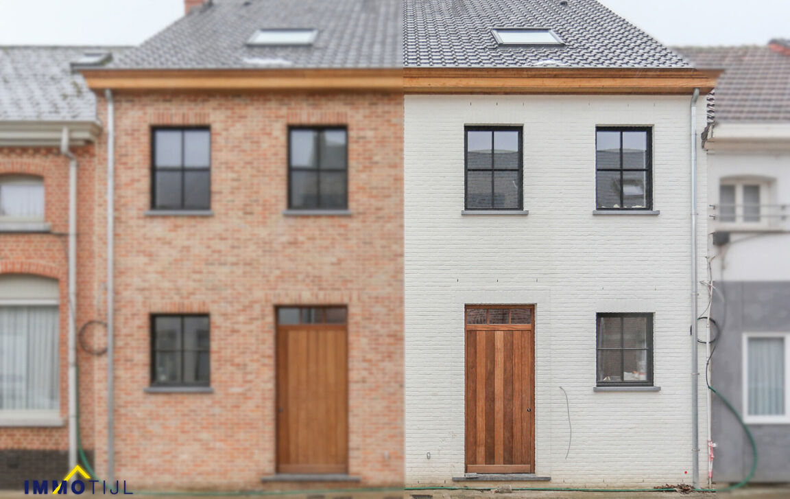 Huis te huur in Dendermonde