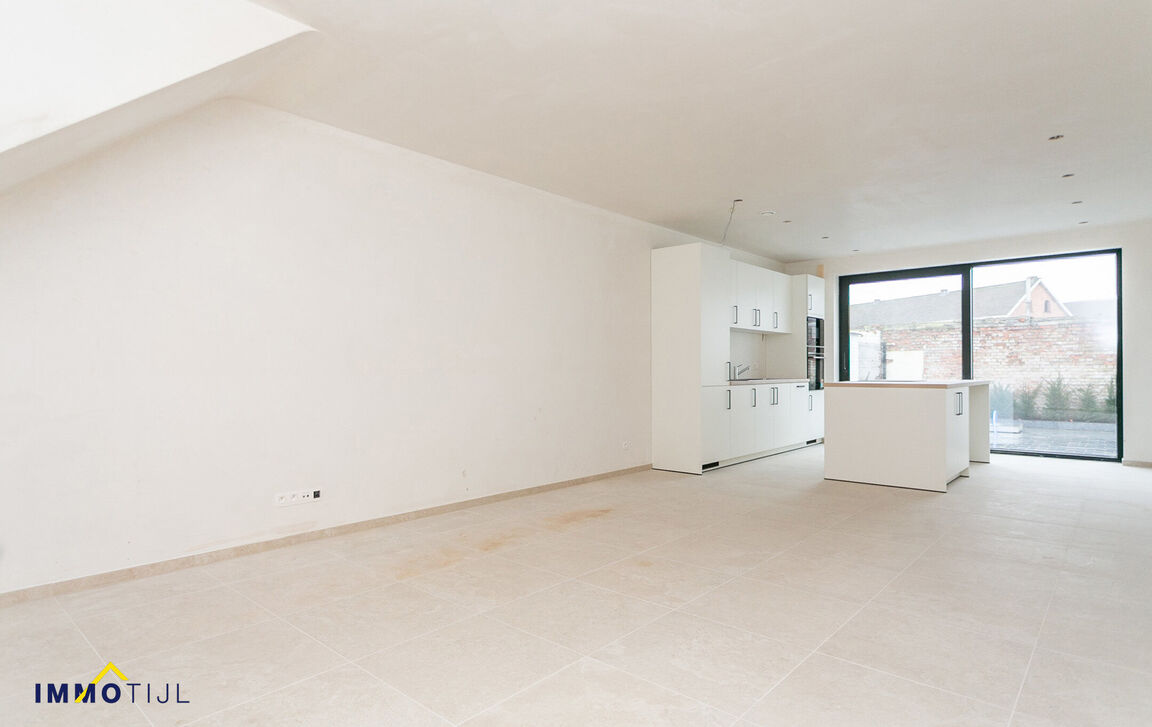 Huis te huur in Dendermonde