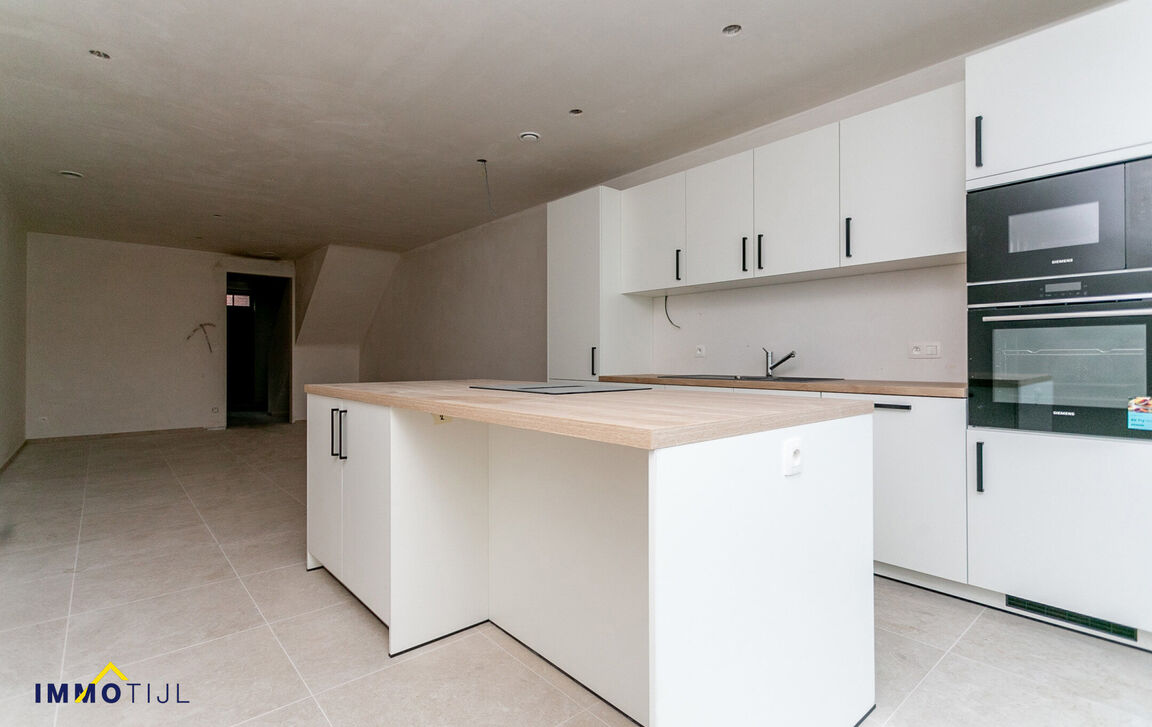 Huis te huur in Dendermonde