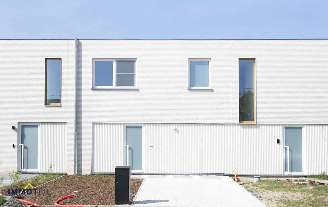 Huis te huur in Dendermonde