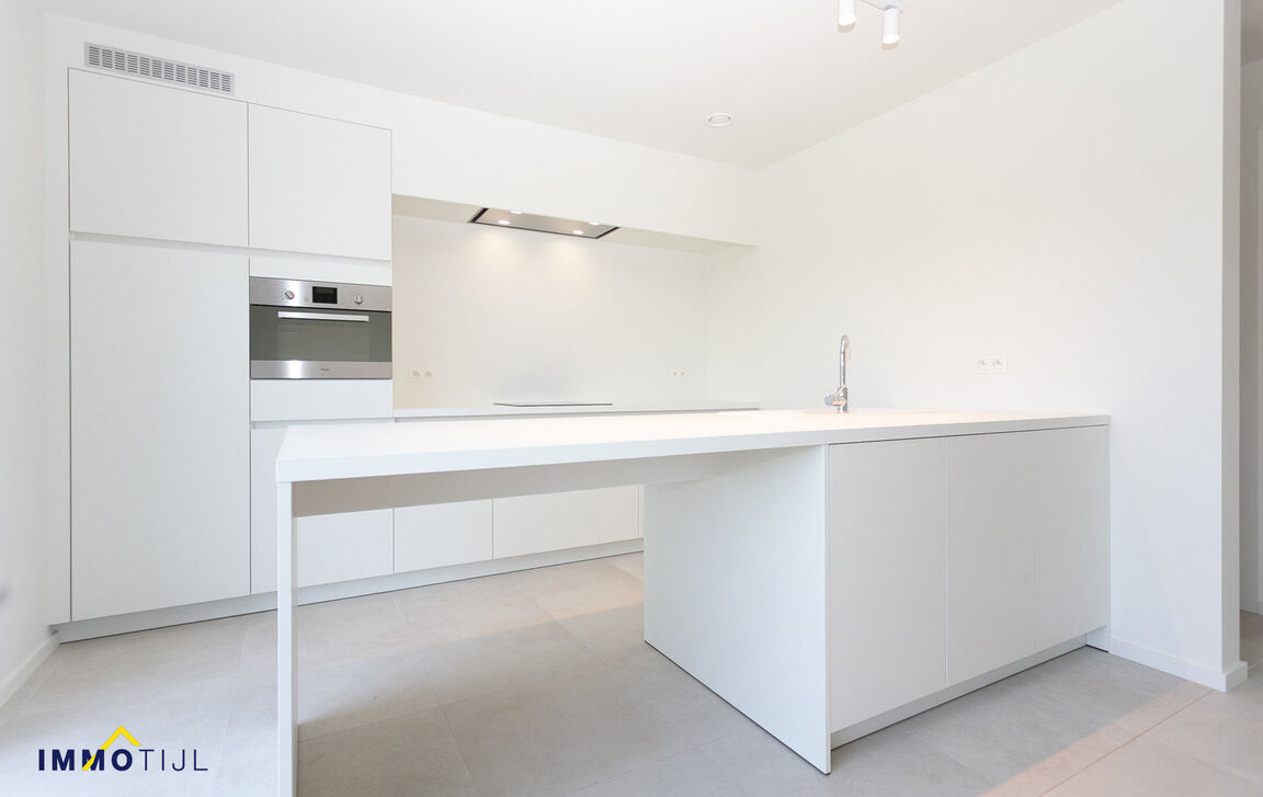Huis te huur in Dendermonde