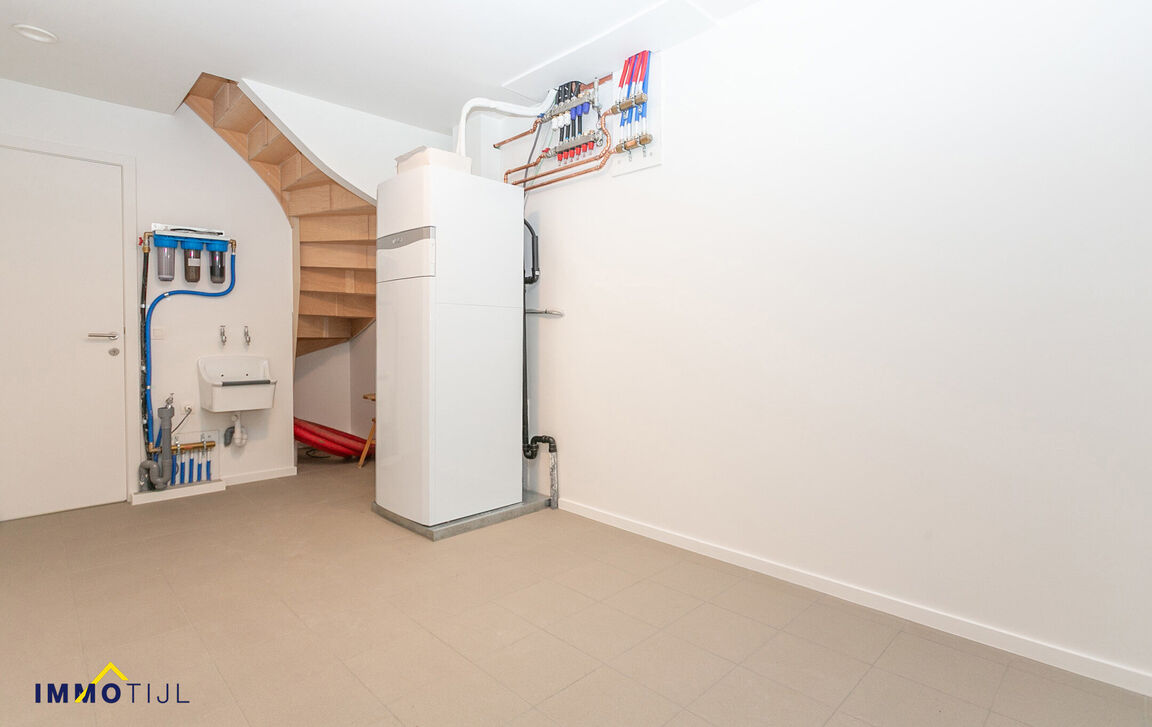 Huis te huur in Dendermonde