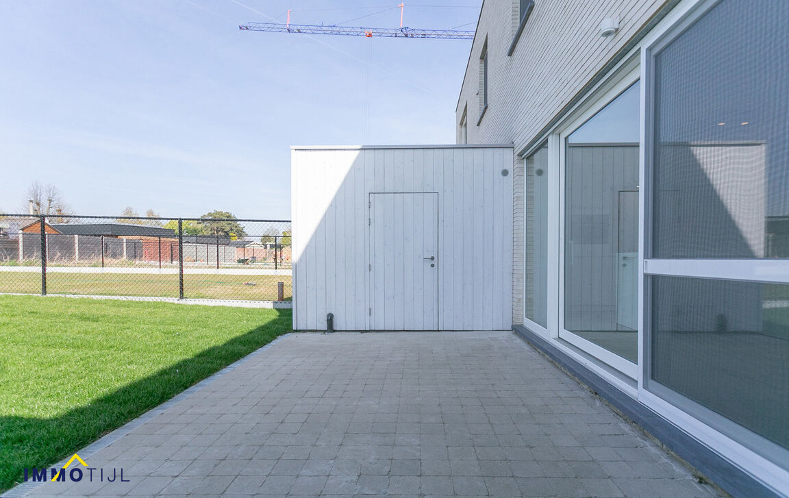 Huis te huur in Dendermonde
