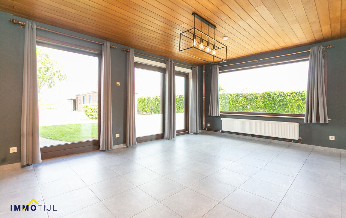 Huis te huur in Dendermonde
