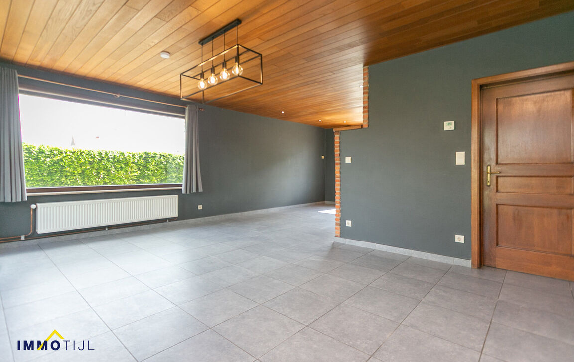 Huis te huur in Dendermonde