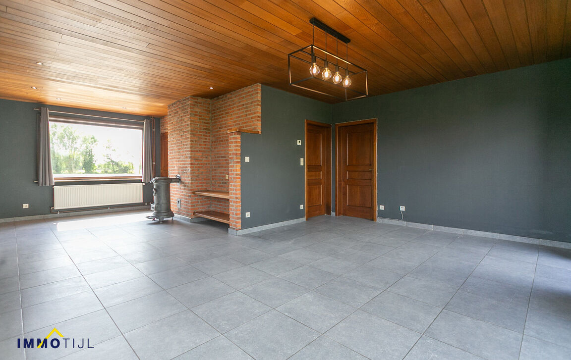 Huis te huur in Dendermonde
