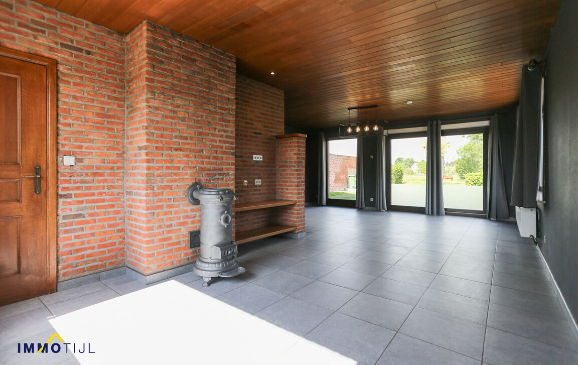 Huis te huur in Dendermonde