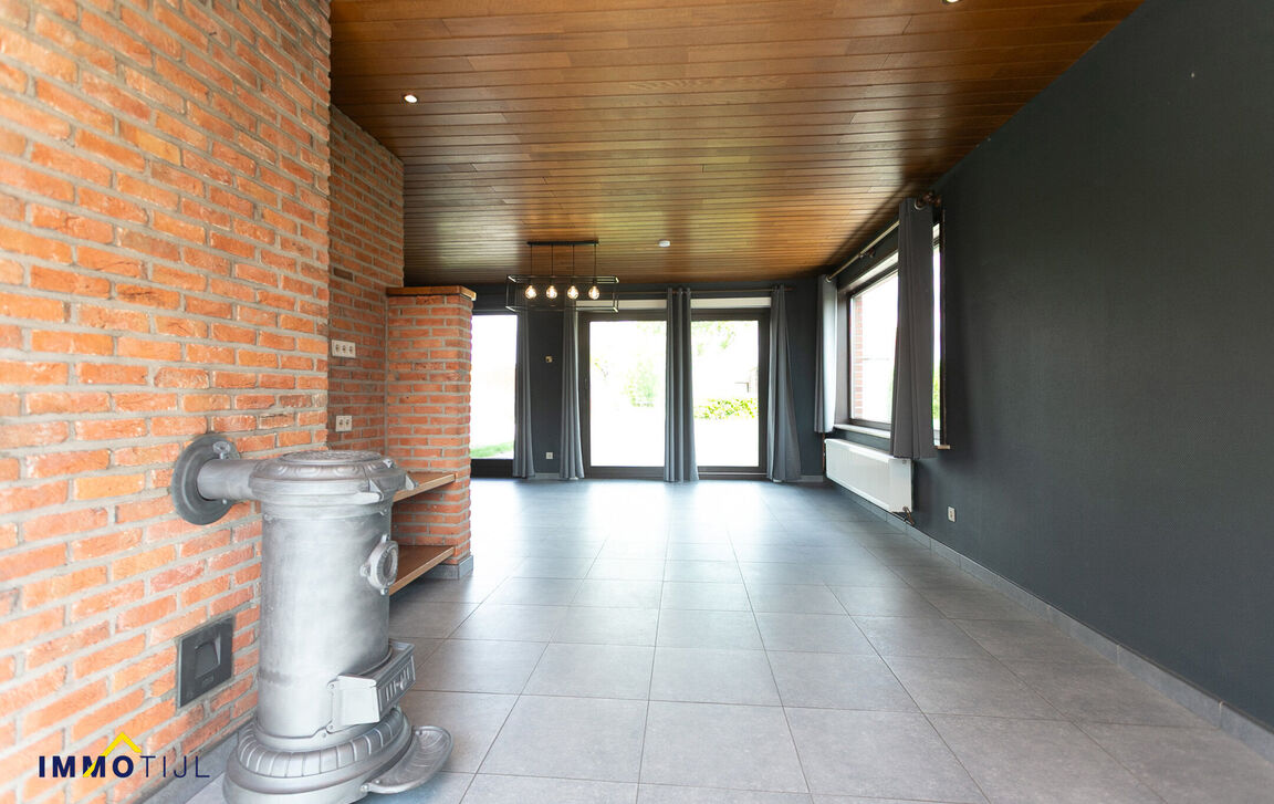 Huis te huur in Dendermonde