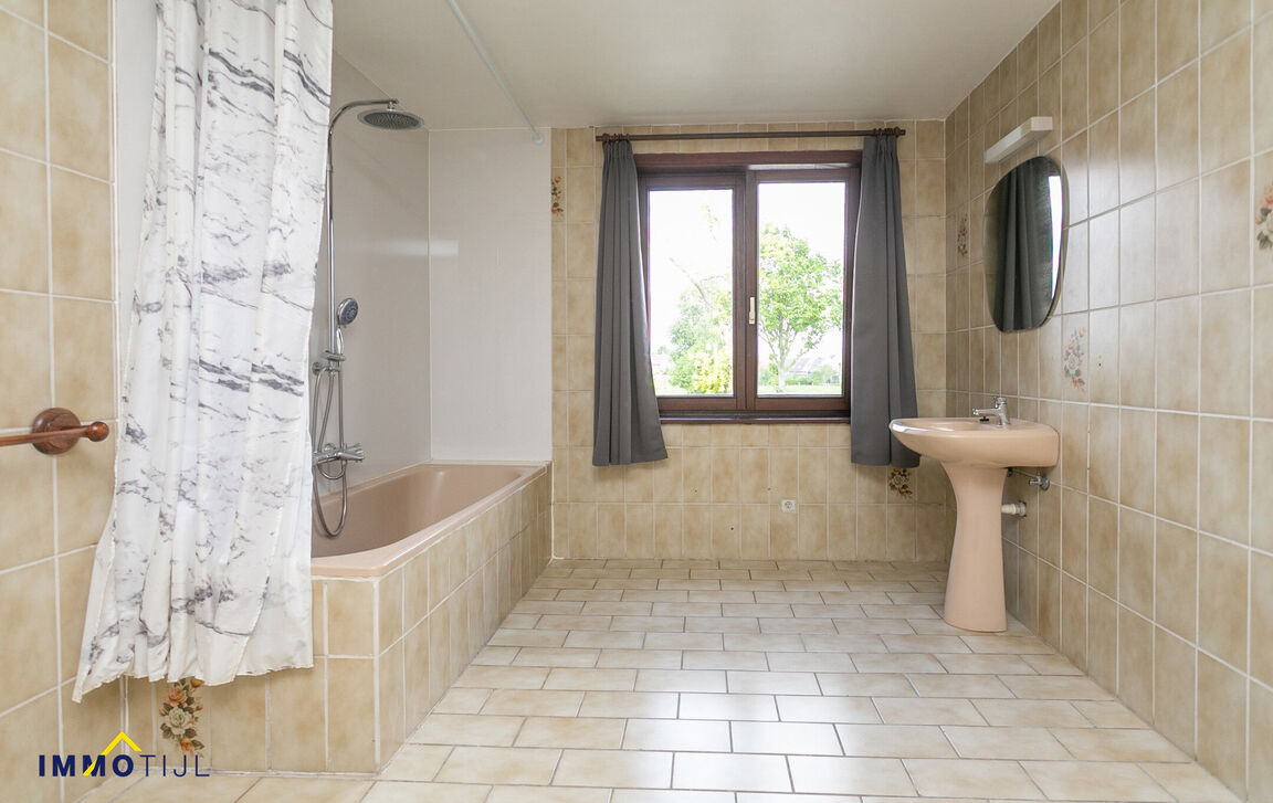Huis te huur in Dendermonde
