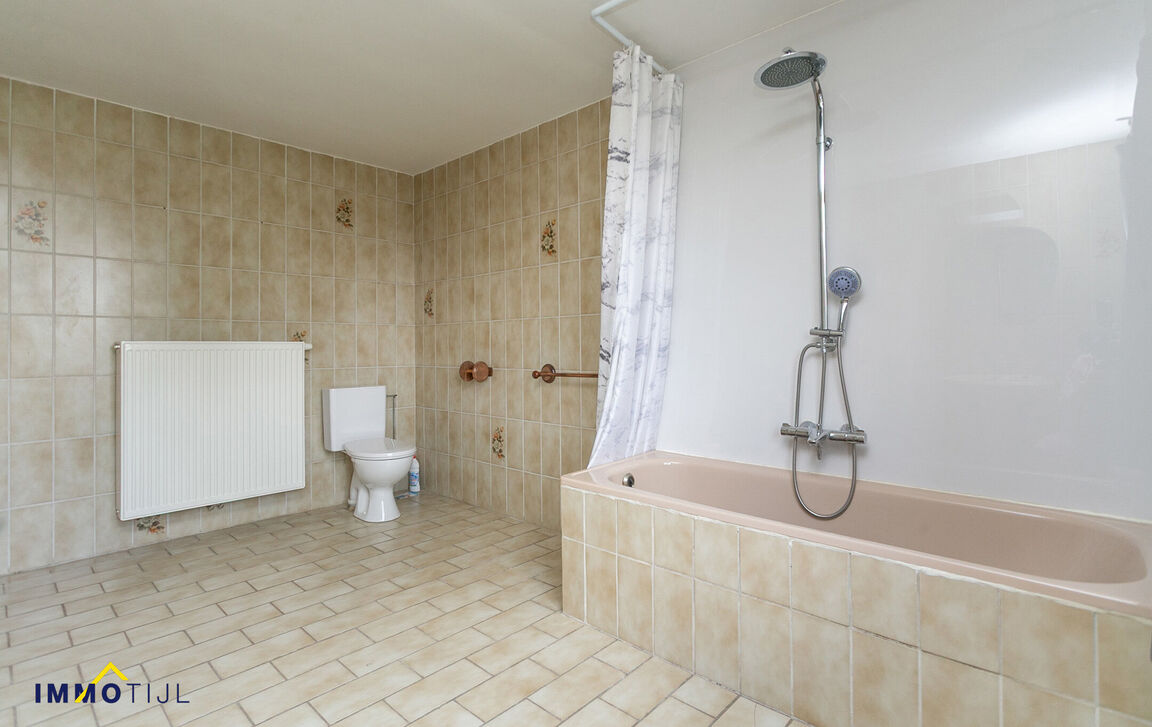 Huis te huur in Dendermonde