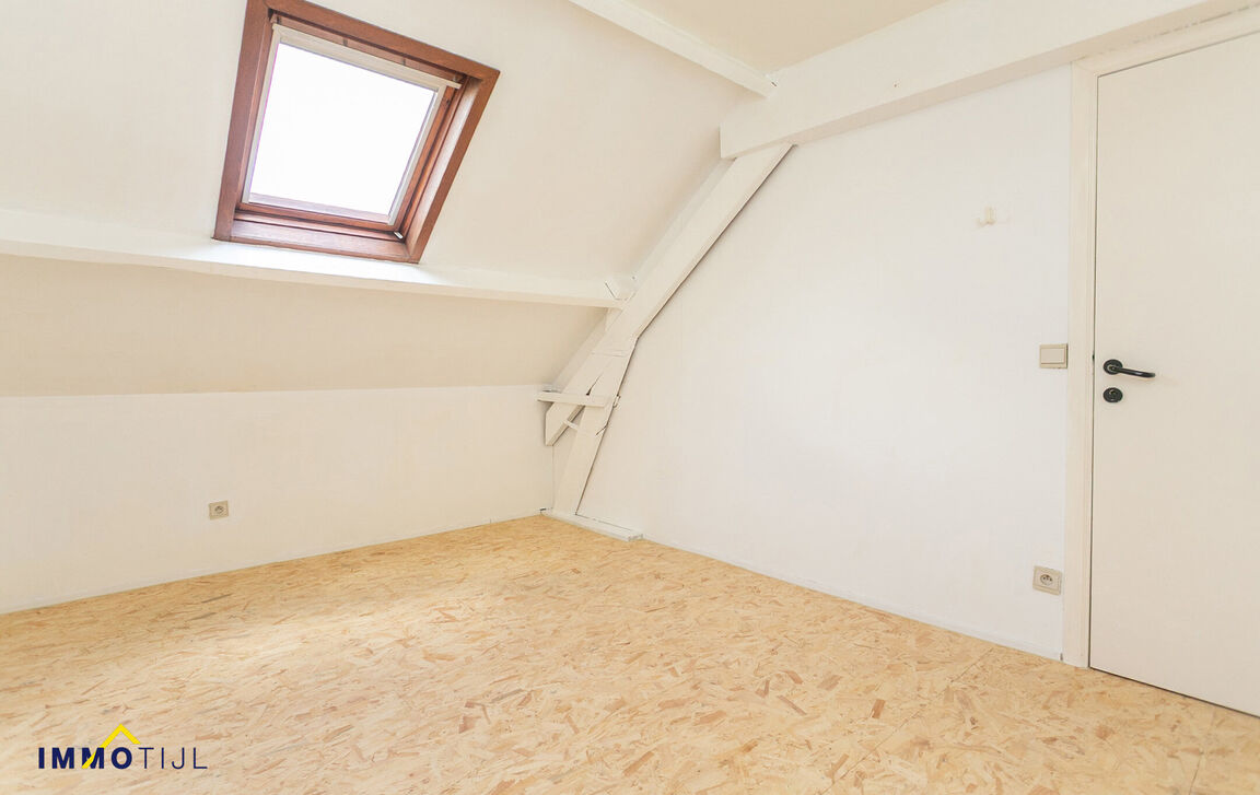 Huis te huur in Dendermonde