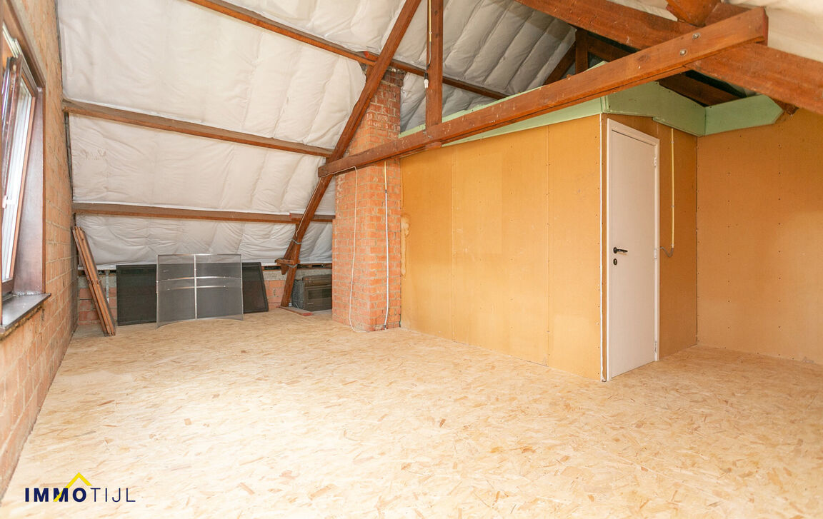 Huis te huur in Dendermonde