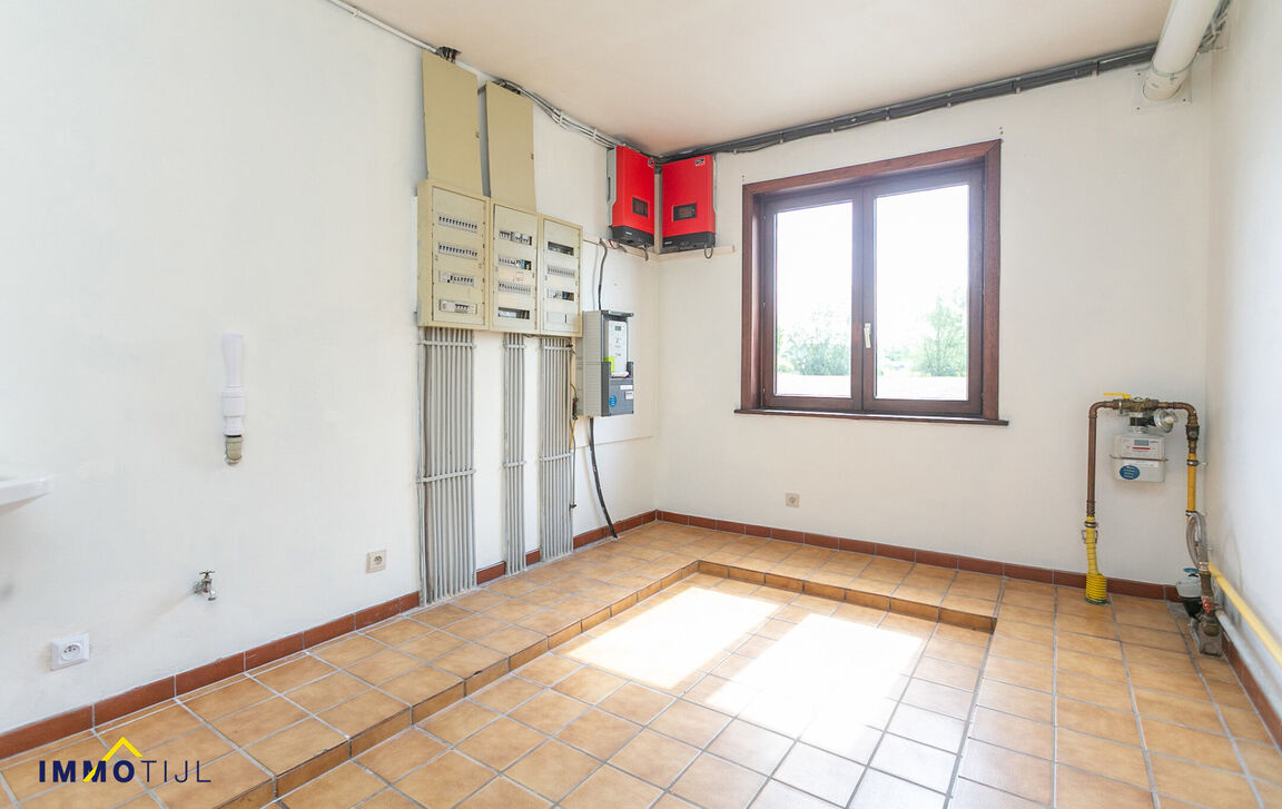Huis te huur in Dendermonde