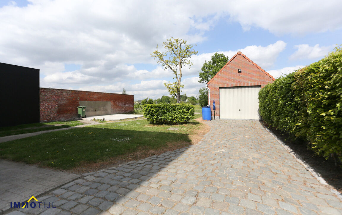 Huis te huur in Dendermonde