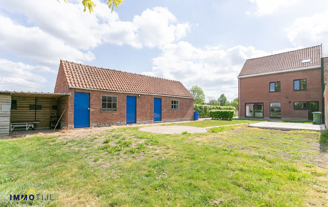 Huis te huur in Dendermonde