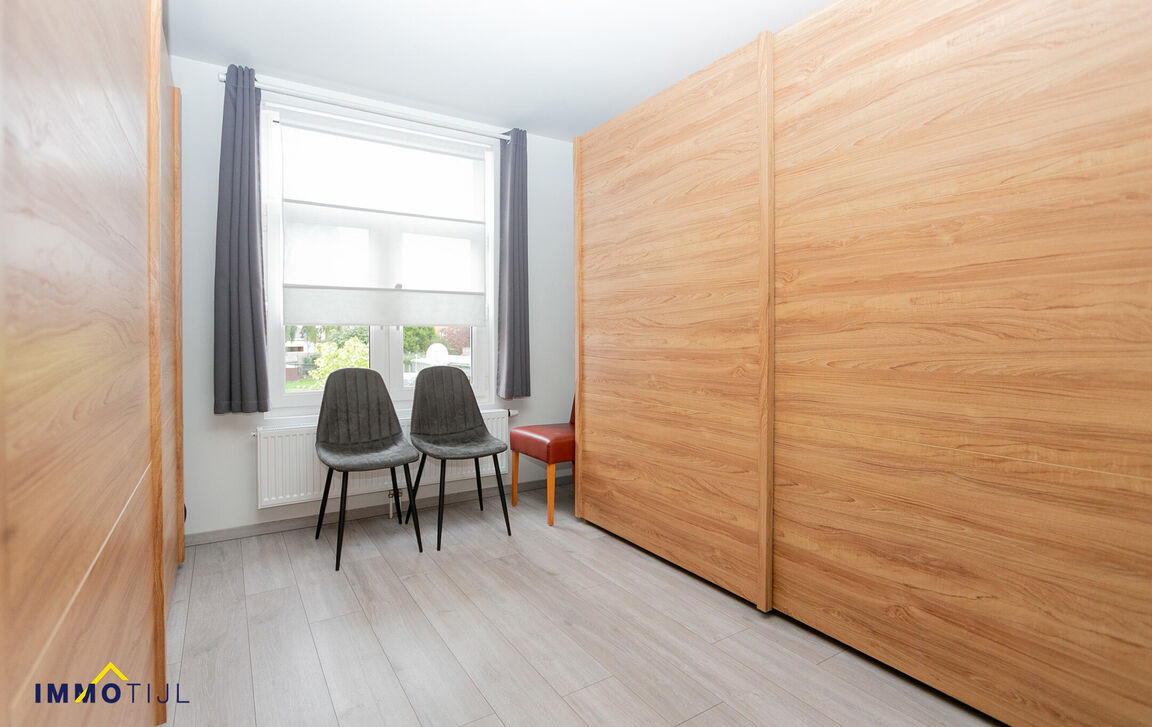 Huis te huur in Dendermonde