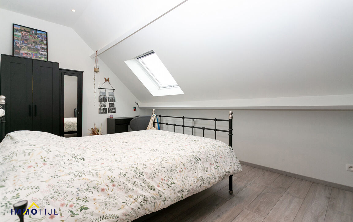 Huis te huur in Dendermonde