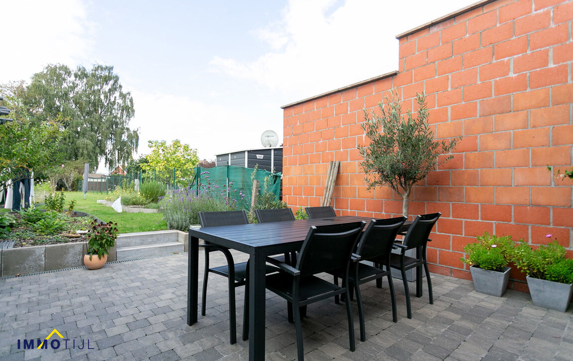 Huis te huur in Dendermonde