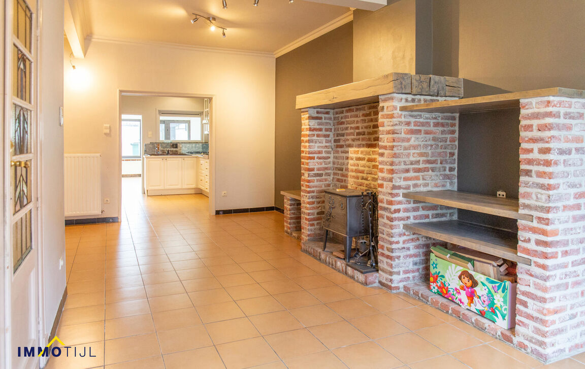 Huis te huur in Dendermonde