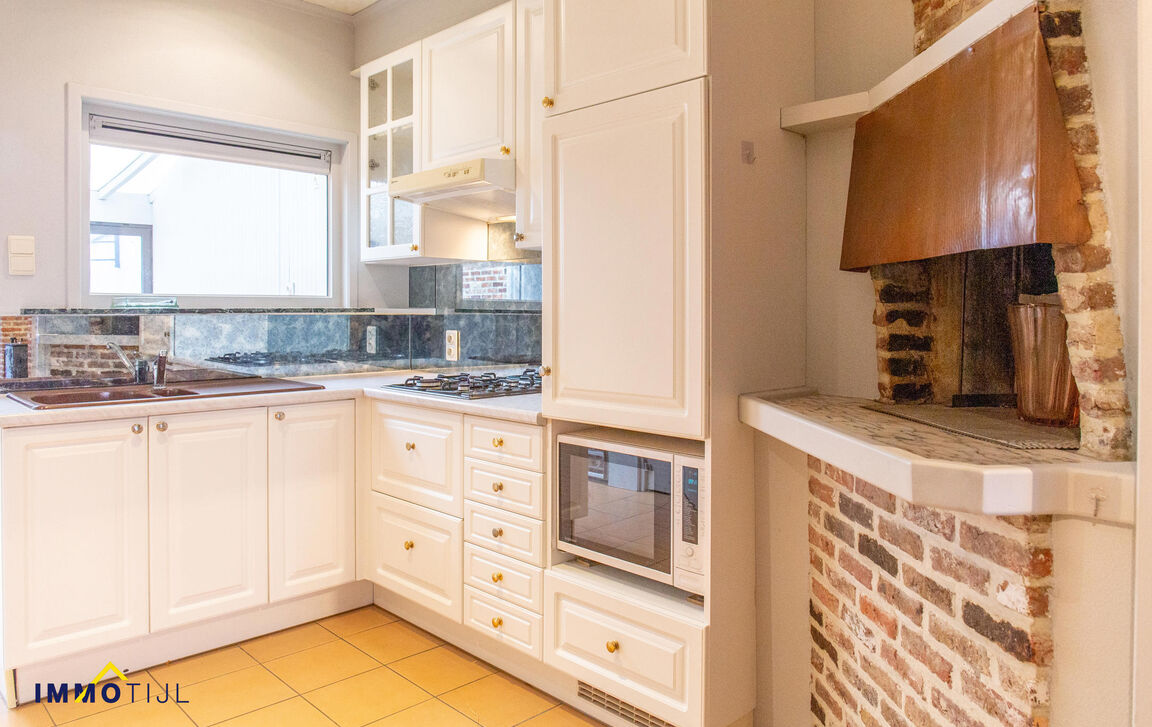 Huis te huur in Dendermonde