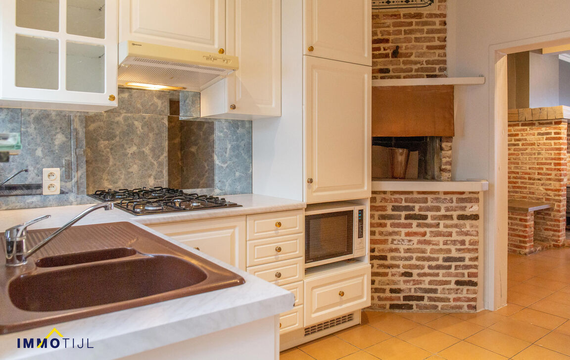 Huis te huur in Dendermonde