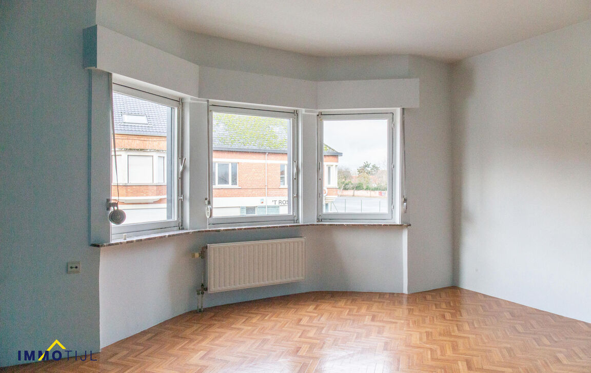 Huis te huur in Dendermonde