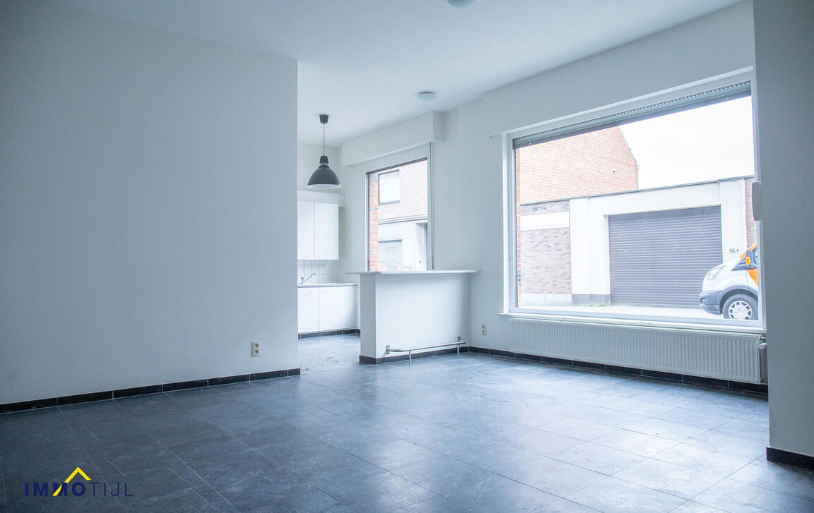 Huis te huur in Dendermonde