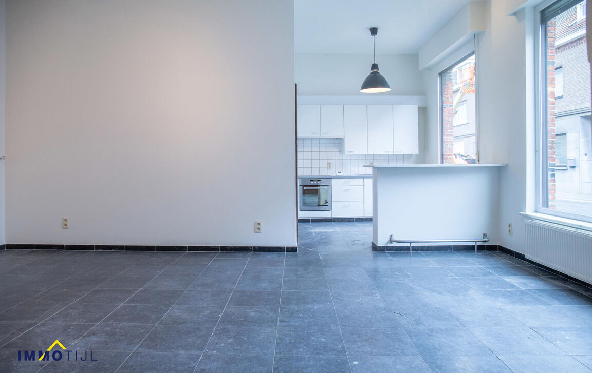 Huis te huur in Dendermonde