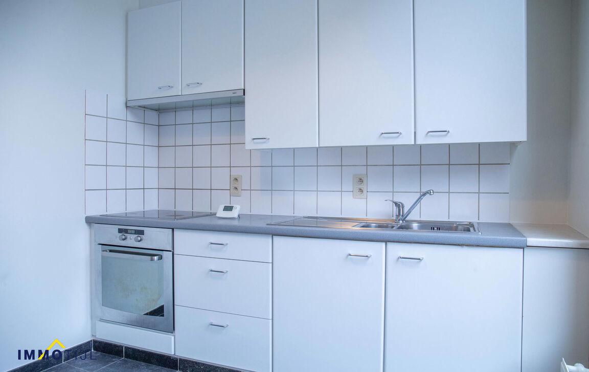 Huis te huur in Dendermonde