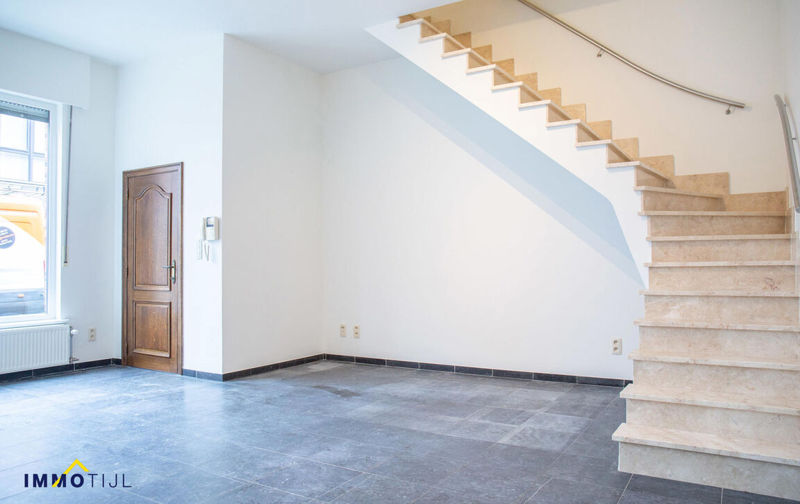 Huis te huur in Dendermonde