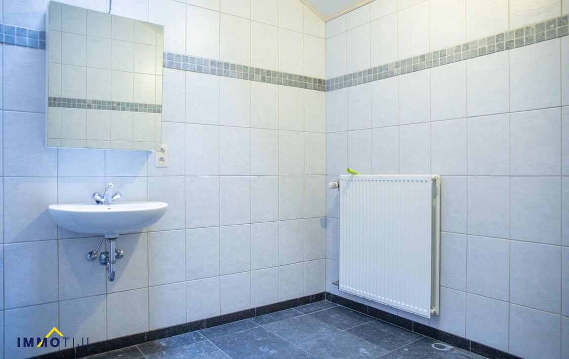 Huis te huur in Dendermonde