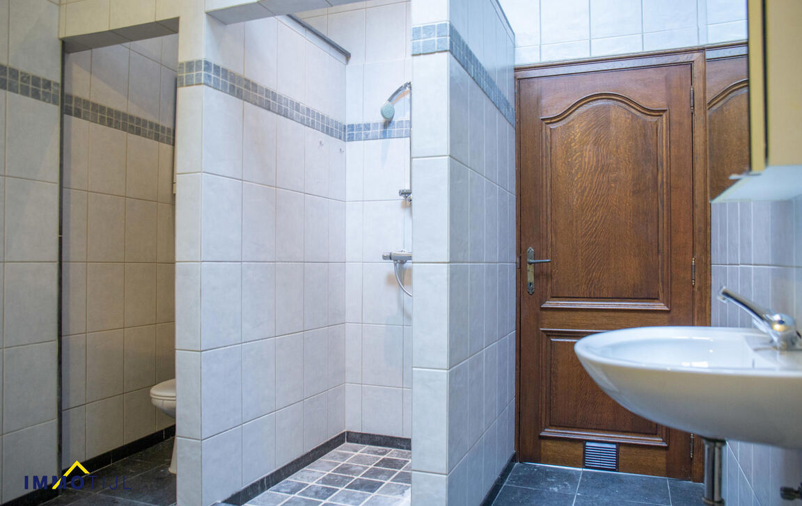 Huis te huur in Dendermonde