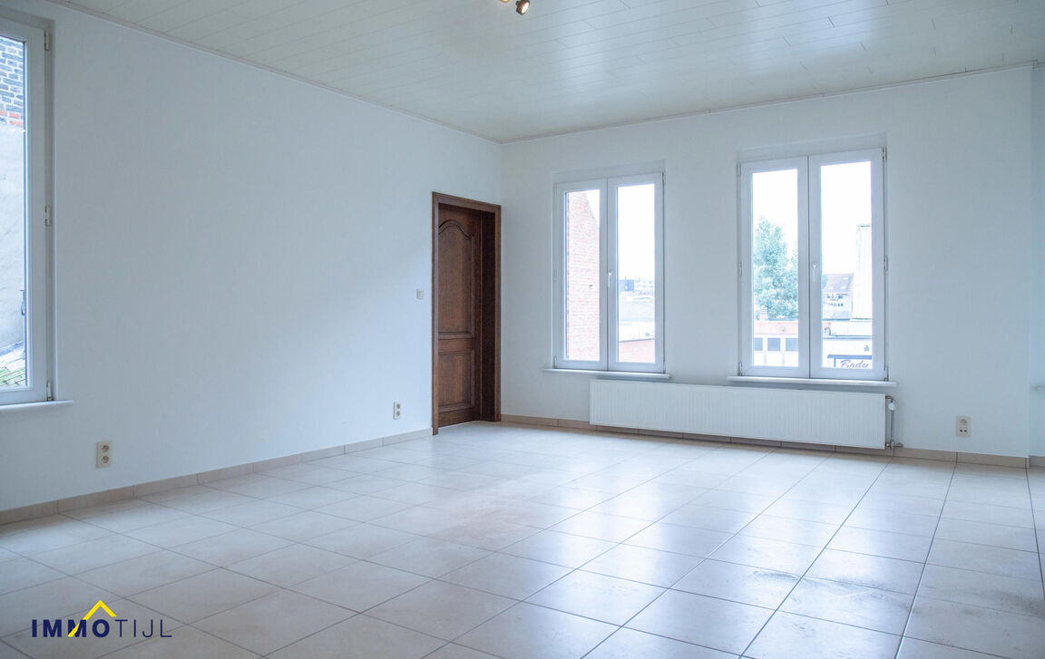 Huis te huur in Dendermonde