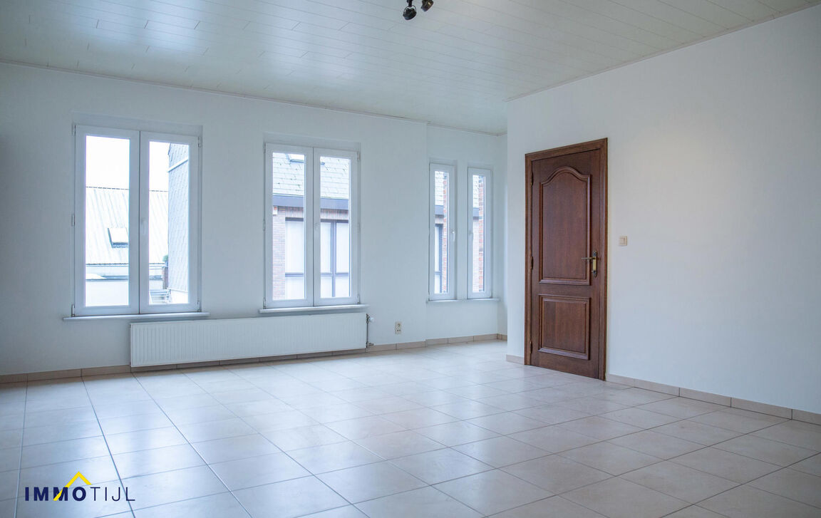 Huis te huur in Dendermonde